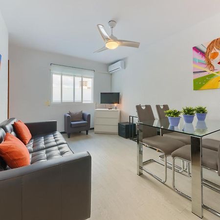 Holidays2Fuengirola Palangreros 100 Mts From Beach And Promenade Экстерьер фото