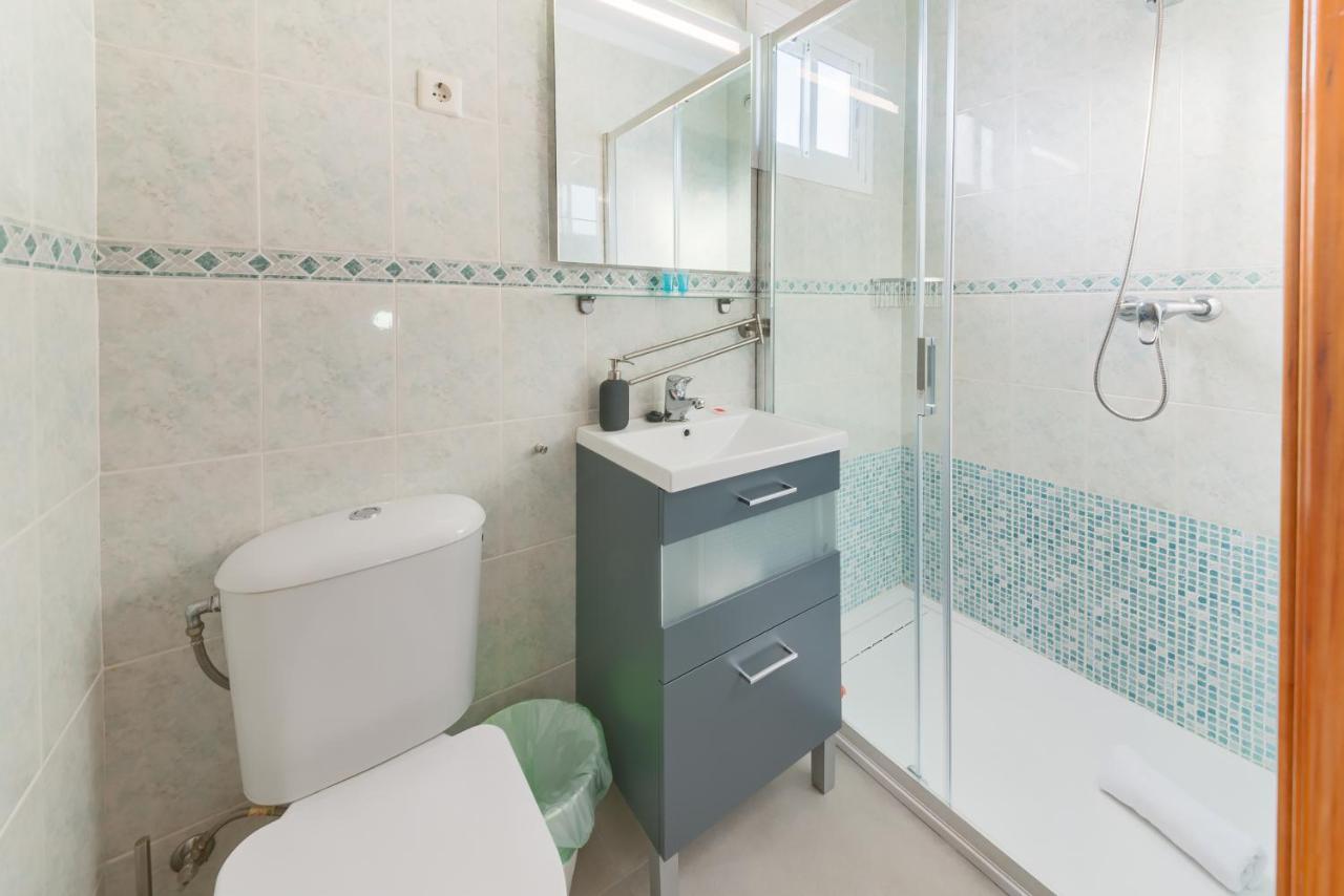 Holidays2Fuengirola Palangreros 100 Mts From Beach And Promenade Экстерьер фото