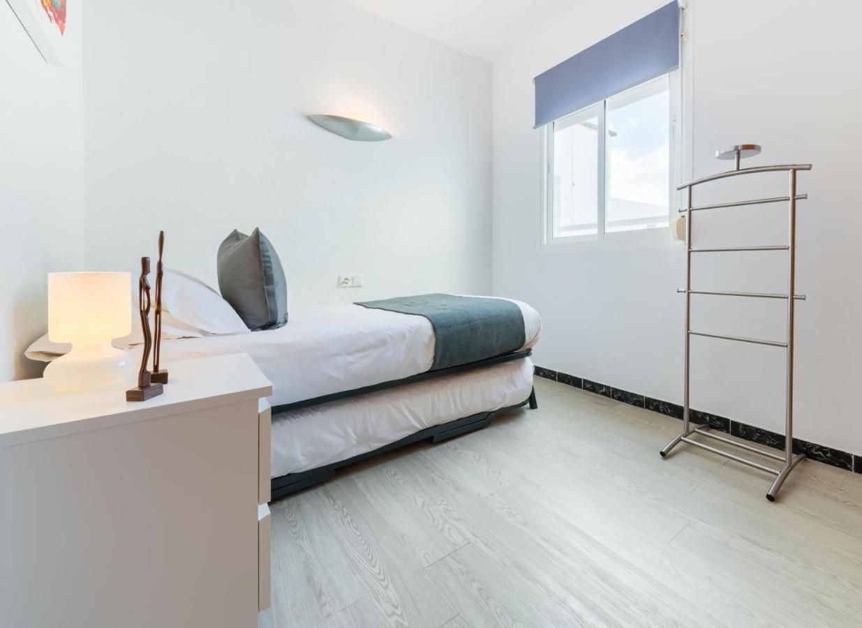 Holidays2Fuengirola Palangreros 100 Mts From Beach And Promenade Экстерьер фото