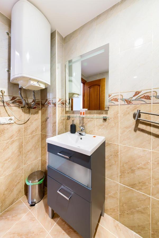Holidays2Fuengirola Palangreros 100 Mts From Beach And Promenade Экстерьер фото