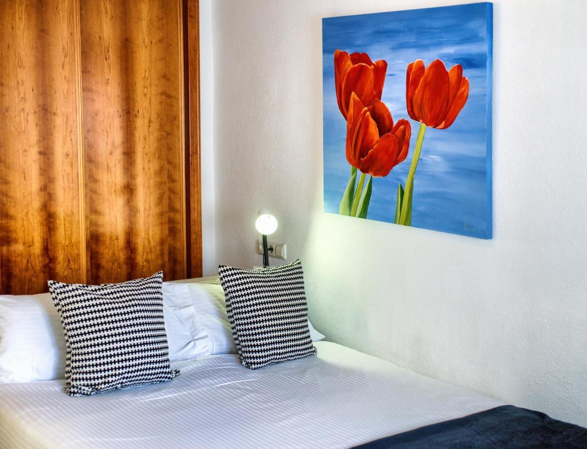 Holidays2Fuengirola Palangreros 100 Mts From Beach And Promenade Экстерьер фото